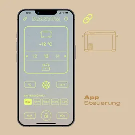maentum IceCube X 50 47 l
