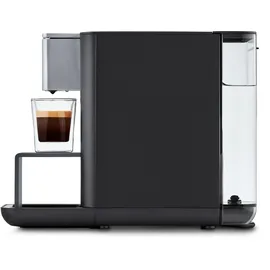 Tchibo Qbo Essential Dark Stone