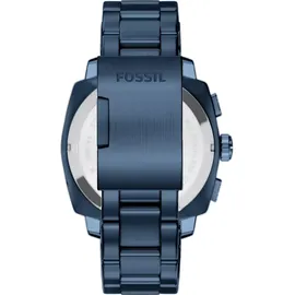 Fossil Machine Chronograph Edelstahl 44,0 mm FS6167
