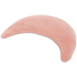 Theraline Stillkissen 140x27 cm Puderrosa