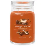 Yankee Candle Cinnamon Stick große Kerze 567 g