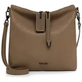 TAMARIS Umhängetasche TAS Glenn Crossover Bag Grey