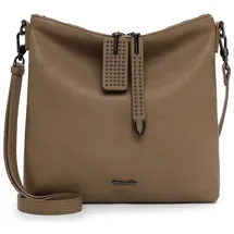 TAMARIS Umhängetasche TAS Glenn Crossover Bag Grey