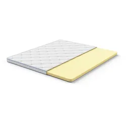 Gazella Comfort I Topper