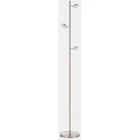 Trango Trango1519 modern & chic 3-flammig LED Stehlampe mit