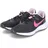 Kinder Black / Hyper Pink-Pink Foam 36
