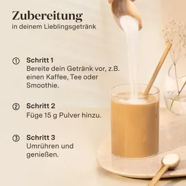 Glow25 Kollagen Plus 450 g