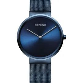 BERING lassic Milanaise 39 mm 14539-397