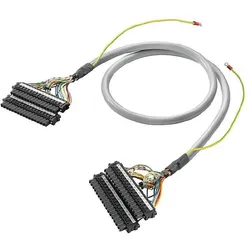 WEIDMÜLLER Cable digitale Signale PAC-C300-3232-50-1M