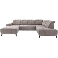 Livetastic Wohnlandschaft, SANO