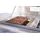 All'Grill Smokebox Edelstahl 18 x 31 cm weiß