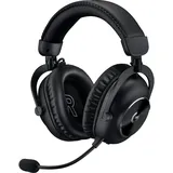 Logitech G Pro X 2 LIGHTSPEED Wireless Gaming Headset mit Bluetooth