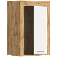 Xonox.home Hängevitrine ¦ holzfarben ¦ Maße cm B: 60