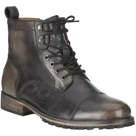 Stockerpoint 4465 Herren Schwarz 43