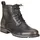 Stockerpoint 4465 Herren Schwarz 43