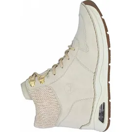 Rieker 44555-60 Damen beige, 41