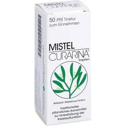 Mistel Curarina