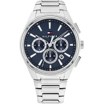 Tommy Hilfiger Sam Edelstahl 42 mm 1792253