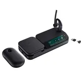Yealink BH 71 Workstation Pro USB-C/A Headset