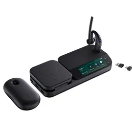 Yealink BH 71 Workstation Pro USB-C/A Headset