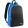 Puma teamGOAL Core Rucksack 02 electric blue lemonade/black