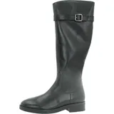 UNISA Damenstiefel EDELI in Schwarz 39