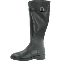 UNISA Damenstiefel EDELI in Schwarz 39
