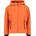 CMP Softshelljacke für Kinder Campari-Anthrazit 152