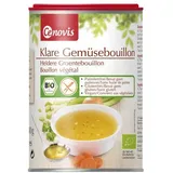 Cenovis Klare Gemüsebouillon bio