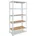 Stahl 230x120x23 mit 175 kg Traglast pro Boden