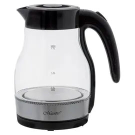 Maestro 1,7 l Schwarz
