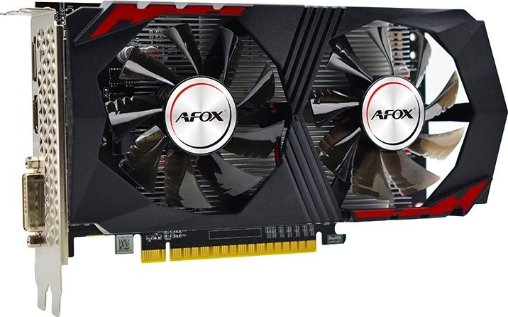 AFOX Geforce GTX 750 Ti (2 GB), Grafikkarte