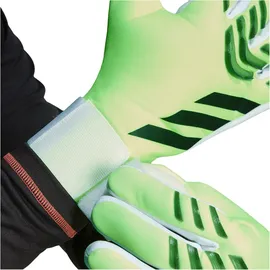 adidas Predator League Lucid Lemon/White/Black 9,5