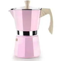 IBILI VENETO KAFFEEMASCHINE 12 TASSEN