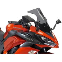 Bodystyle Racing Cockpitscheibe Perspex® Acrylic 3mm für Motorrad