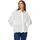 Pieces Bluse Vilde Weiß M