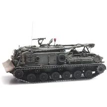 artitec b.v. 6870243 - M88 Bergepanzer olivgrün 1:87