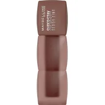Maybelline Superstay Teddy Tint Lippenstift 20 Mascara Tear Braun