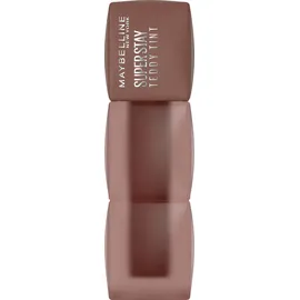 Maybelline Superstay Teddy Tint Lippenstift 20 Mascara Tear Braun