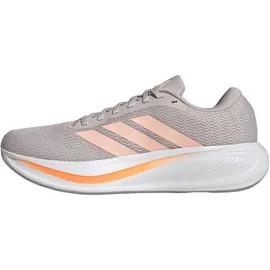 adidas Response Runner 2 Herren Slim Ice Purple / Silver Met. 44
