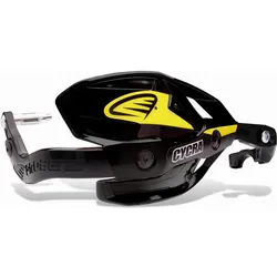 Cycra Ultra Probend HCM 1-1/8′′, Handschützer - Schwarz