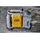 DeWalt Akku-Wassertank 15 l Kunststoff Gelb/Schwarz