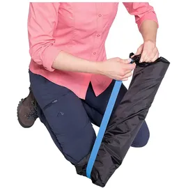 Tatonka Equipment Wrap - Roll L Tasche Black - 75 x 75 cm