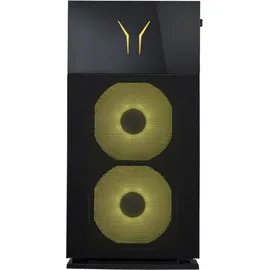 Medion Hunter X30 Gaming-PC Intel Core Ultra 7 265F 5,3 GHz 32 GB RAM 2 TB SSD GeForce RTX 5070 Ti Win 11