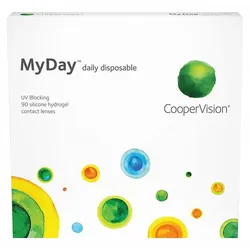 MyDay® 90 Stk.