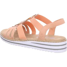 CAT Rieker V0651 38 - 297500085 40
