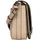 Liebeskind Berlin Ezra 2 Calf Optic Umhängetasche Stone