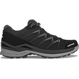 Lowa Innox Pro GTX Lo Herren schwarz/grau 45