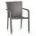 Siena Garden Stapelsessel Minas 60 x 56 x 83 cm titan