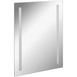 Fackelmann B.perfekt, weiß, mit Spiegel,.. - weiss